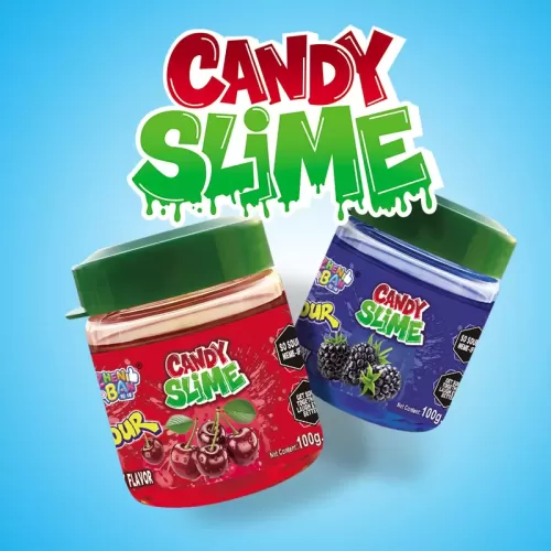 Candy Slime